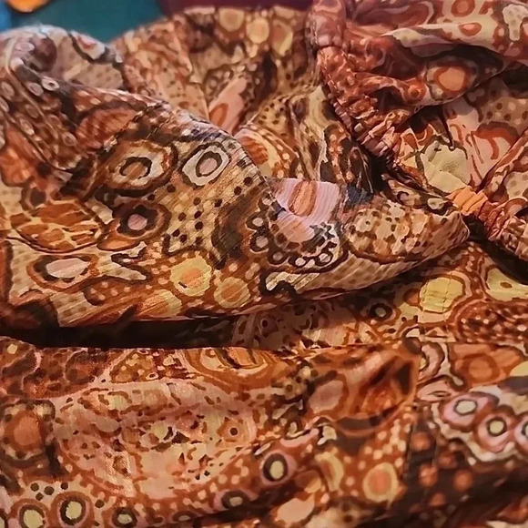 A.L.C AMINA DRESS - Picture 6 of 8